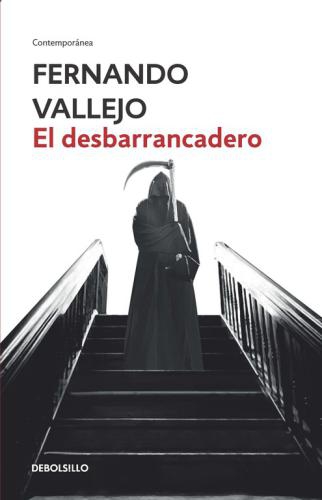 Desbarrancadero, El