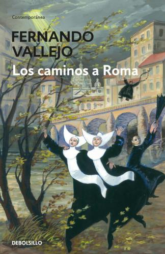 Caminos A Roma, Los