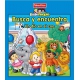 Busca Y Encuentra - Un Dia En El Zoo