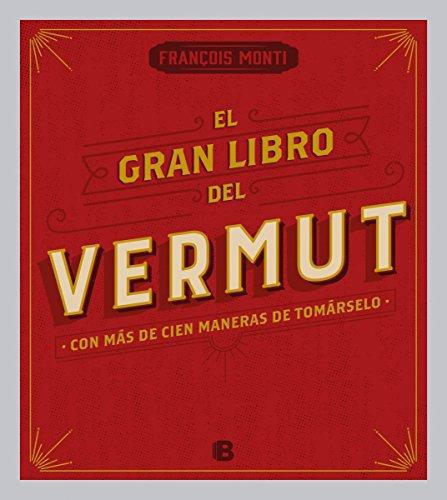 Gran Libro Del Vermut, El