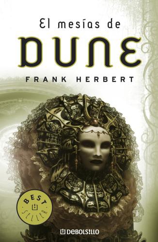 Mesias De Dune, El