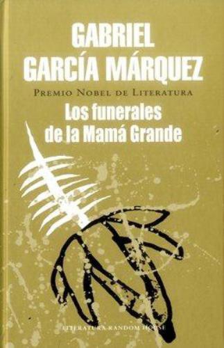 Funerales De La Mama Grande, Los