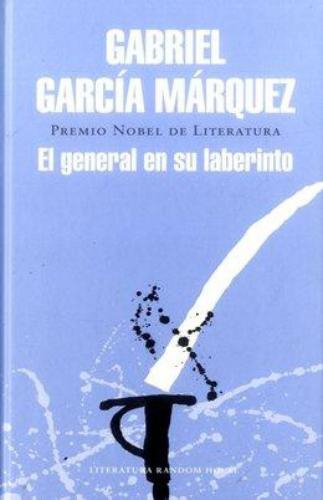 General En Su Laberinto, El