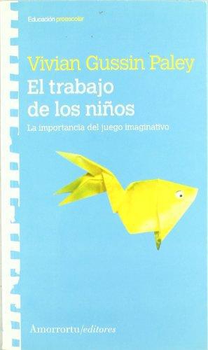 Trabajo De Los Niños, El