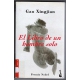 Libro De Un Hombre Solo, El