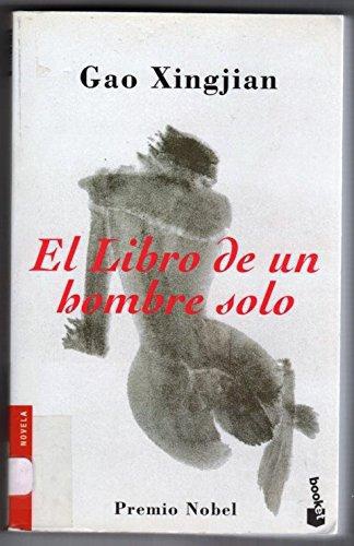 Libro De Un Hombre Solo, El