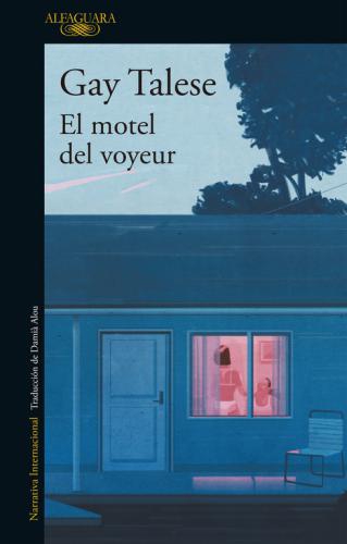 Motel Del Voyeur, El