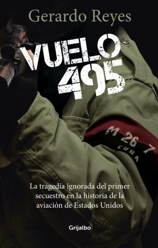 Vuelo 495