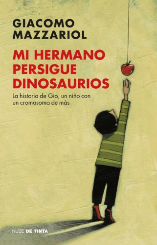 Mi Hermano Persigue Dinosaurios