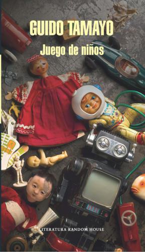 Juego De Niños