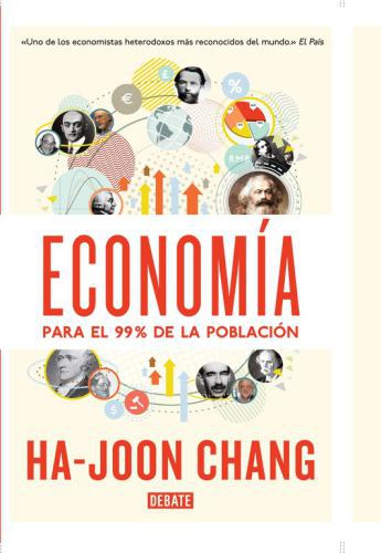 Economia Para El 99% De La Poblacion