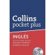 Collins Pocket Plus Ingles-Español