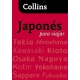 Japones Para Viajar