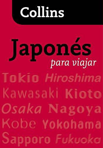 Japones Para Viajar