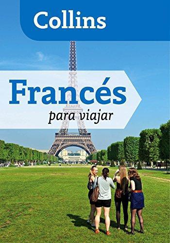 Frances Para Viajar