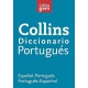 Collins Gem Diccionario Portugues - Espa