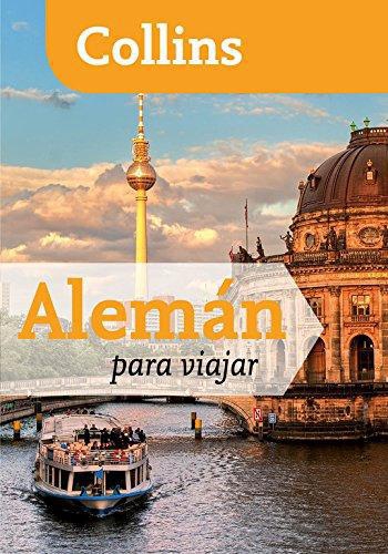 Aleman Para Viajar