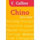Chino Para Viajar
