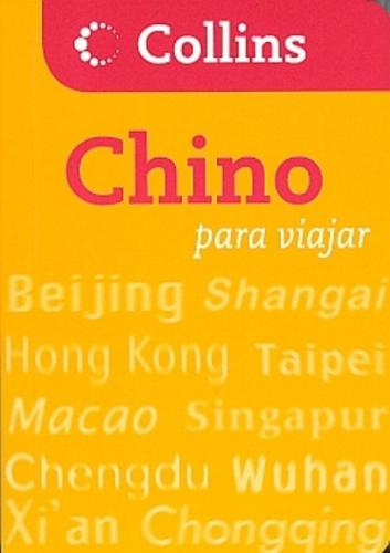 Chino Para Viajar