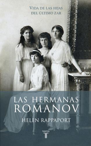 Hermanas Romanov, Las