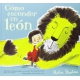 Como Esconder Un Leon