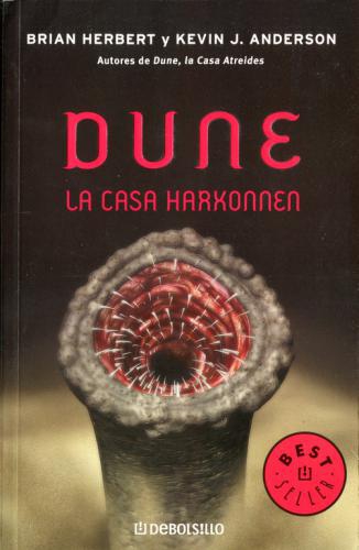 Dune, La Casa Harkonnen