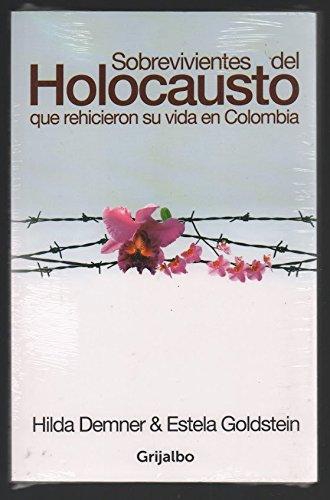 Sobrevivientes Del Holocausto