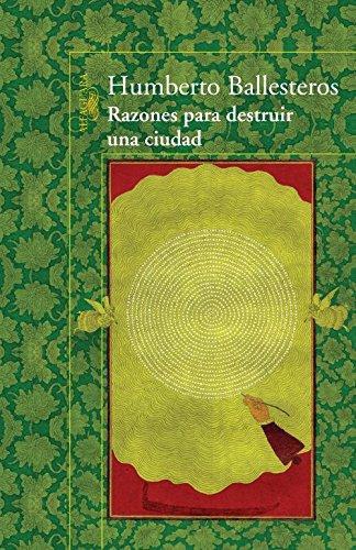 Razones Para Destruir Una Ciudad