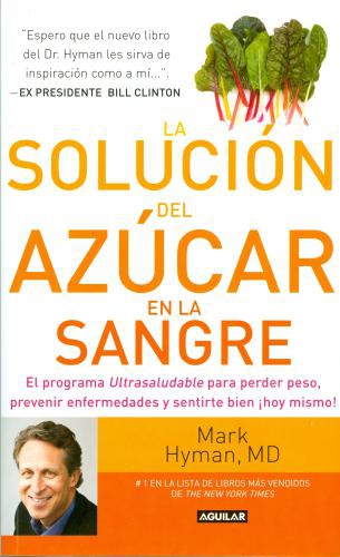 Solucion De Azucar En La Sangre, La