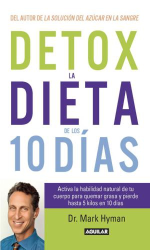 Detox La Dieta De Los 10 Dias