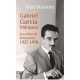 Gabriel Garcia Marquez: Años De Formacio