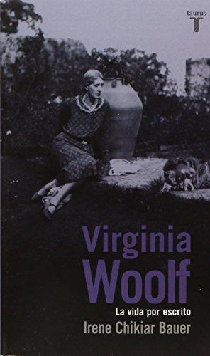 Virginia Woolf