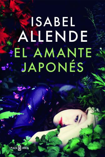 Amante Japones, El