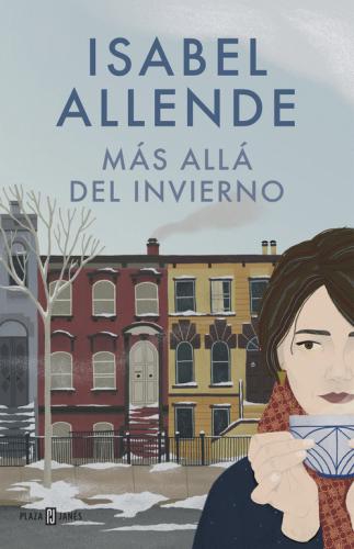 Mas Alla Del Invierno