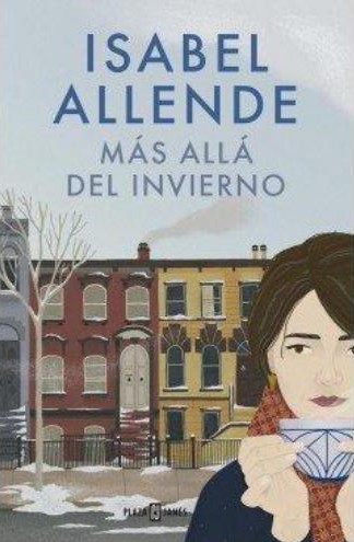 Mas Alla Del Invierno