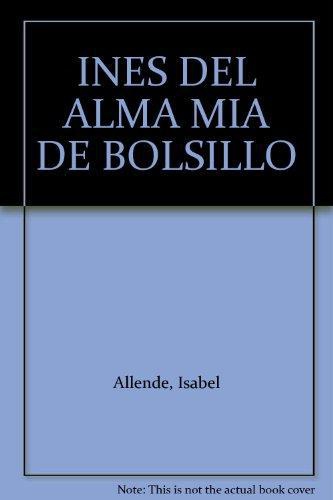 Ines Del Alma Mia