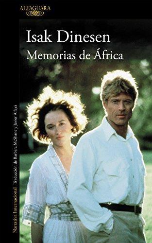 Memorias De Africa