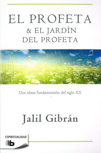 Profeta, El + Jardin Del Profeta, El