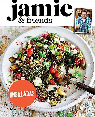 Ensaladas  De Jamie Oliver