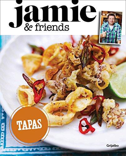 Tapas De Jamie Oliver