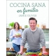 Cocina Sana En Familia