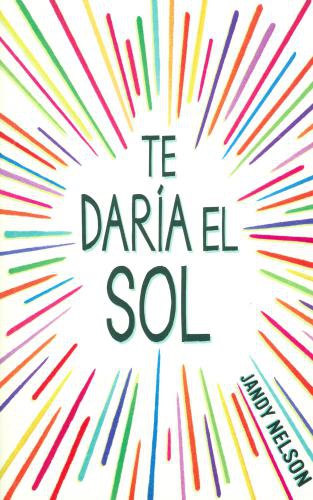 Te Daria El Sol