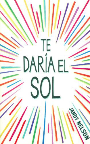 Te Daria El Sol