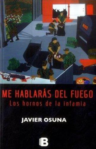 Me Hablaras Del Fuego