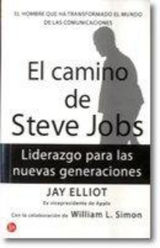 Camino De Steve Jobs, El