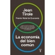 Economia Del Bien Comun, La