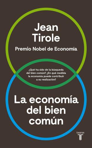 Economia Del Bien Comun, La