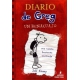 Diario De Greg 1: Un Renacuajo