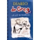 Diario De Greg 2: La Ley De Rodrick