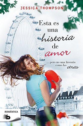 Esta Es Una Historia De Amor (Zeta)